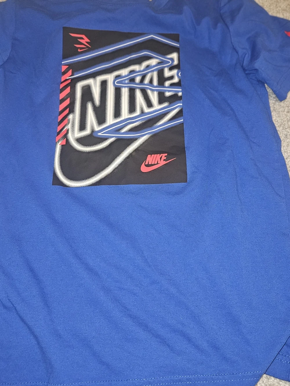 Nike kids lot